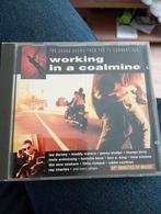 working in a coalmine, Ophalen of Verzenden, Zo goed als nieuw