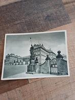 Praag, Verzamelen, Ansichtkaarten | Buitenland, Ophalen of Verzenden, 1940 tot 1960, Ongelopen, Overig Europa