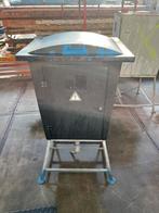Mobiele elektrische verdeelkast. 135x77x66cm, Ophalen, Zo goed als nieuw, Overige typen