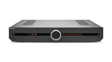 Roksan Attessa Streaming versterker + CD Transport + platens beschikbaar voor biedingen