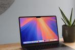 Apple MacBook Air met Apple M3-chip - 256GB - Spacegrijs, 256 GB, 8 GB, 13 inch, Ophalen of Verzenden