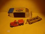LESNEY DOOSJE te koop., Ophalen of Verzenden, Zo goed als nieuw, Bus of Vrachtwagen