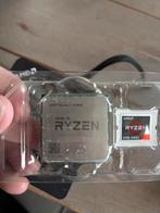 AMD Ryzen 7 2800x + RGB cooler, Computers en Software, Processors, Gebruikt, Ophalen of Verzenden, 8-core, 3 tot 4 Ghz