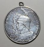 Pruisen 2 Mark 1901 (200 jaar Koninkrijk Pruisen), Postzegels en Munten, Munten | Europa | Niet-Euromunten, Ophalen of Verzenden
