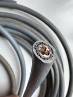 Ymvk mb 3x2,5mm2 (12 meter), Ophalen of Verzenden, Gebruikt, Kabel of Snoer