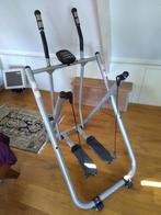 Crosstrainer / Nordic Walker, Ophalen, Zo goed als nieuw, Crosstrainer, Metaal