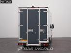 Renault Master 150PK Luchtvering Automaat Bakwagen LED Airco, Auto's, Automaat, 2460 kg, Euro 6, 4 cilinders