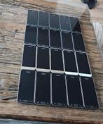 TE KOOP PARTIJ VAN 80 STUKS SAMSUNG J3 EN J5, Telecommunicatie, Gebruikt, Zwart, Ophalen of Verzenden, A
