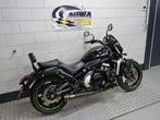 KAWASAKI VULCAN S, Motoren, 2 cilinders, 649 cc, Bedrijf, Onbekend