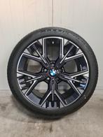 BMW 1 2 Serie F70 F74 Styling 975M met zomerbanden NIEUW, Ophalen, 18 inch, Banden en Velgen, Nieuw
