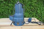 Pedrollo Pump MCm 15/50, 1 fase 230 V / 1,1 KW 3duims., Ophalen of Verzenden, Nieuw, Elektrisch, Dompelpomp