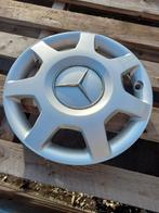 mercedes wieldoppen, Auto diversen, Wieldoppen, Ophalen of Verzenden