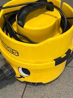 James numatic, Ophalen, Zo goed als nieuw