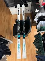 Head E-Speed Ski's 180cm, Sport en Fitness, Skiën en Langlaufen, Ophalen, 180 cm of meer, Zo goed als nieuw, Carve