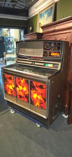 Wurlitzer Jukebox - Project met Potentie!, Gebruikt, Wurlitzer, 1960 tot 1970, Ophalen