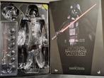 Hot Toys 1/6 - Darth Vader - A New Hope, Verzamelen, Ophalen of Verzenden, Gebruikt