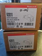 Honeywell N20010 SmartAct Klepstandsteller, Ophalen of Verzenden