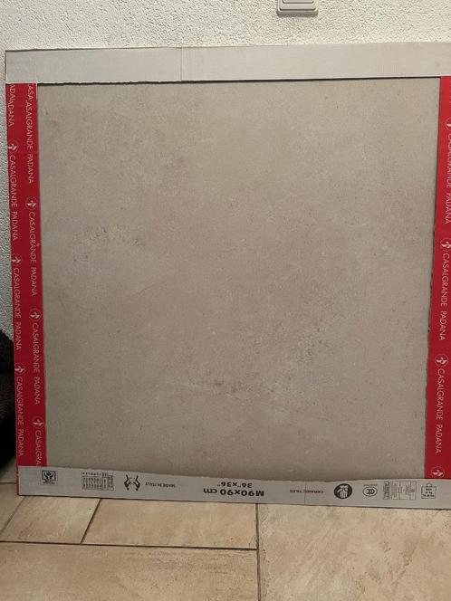 Mooie grote badkamer/toilet tegel, Doe-het-zelf en Verbouw, Tegels, Nieuw, Wandtegels, Keramiek, 60 cm of meer, 60 cm of meer