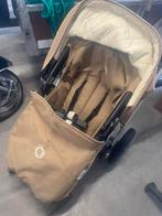 Te koop bugaboo grog kinderwagen/ wandelwagen/buggy beige, Kinderen en Baby's, Gebruikt, Bugaboo, Ophalen of Verzenden, Combiwagen