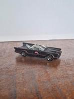 Hotwheels 2017 Classic Batmobile DC Comics, Ophalen of Verzenden, Gebruikt, Auto