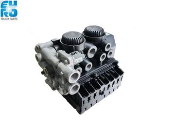 EBS MODULATOR 2S/2M EBS-E - GERECONDITIONEERD + DEPOSIT 200  beschikbaar voor biedingen