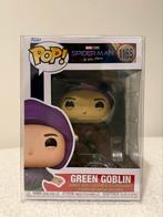 Funko Pop Green Goblin #1165 – No Way Home – Nieuw, Verzamelen, Ophalen of Verzenden, Nieuw