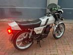 Kreidler Hercules Ultra 80 F 1982 watergekoelde uitvoering