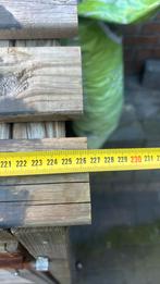 Opbergring voor containers, Ophalen, Gebruikt, Minder dan 180 cm, Overige typen