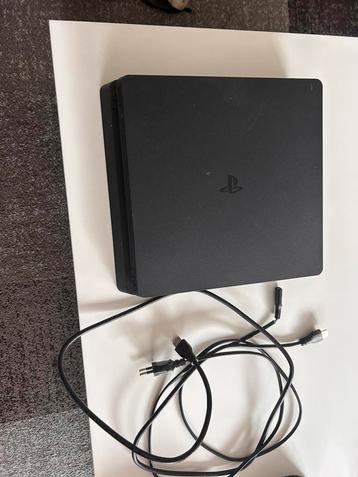 Sony PlayStation 4 Compleet pakket met 2 controllers spellen beschikbaar voor biedingen