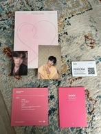 BTS Album Map of the Soul: Persona version 02, Ophalen of Verzenden, Zo goed als nieuw, Aziatisch