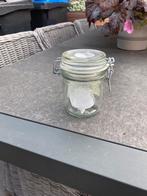 2 weckpotten, Ophalen of Verzenden, Zo goed als nieuw