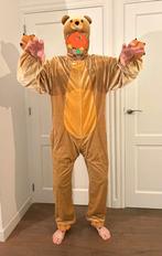 Carnavals Pak Beer  - L / max 195cm, Carnaval, Overige maten, Ophalen of Verzenden, Zo goed als nieuw