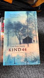 T.R. Smith - Kind 44, Boeken, Thrillers, Ophalen of Verzenden, Zo goed als nieuw, T.R. Smith