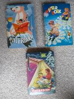 Margriet Winterboeken, 3 stuks, Ophalen of Verzenden, Zo goed als nieuw