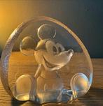 Mats Jonasson Mickey Mouse Disney, Mickey Mouse, Ophalen of Verzenden, Zo goed als nieuw, Beeldje of Figuurtje