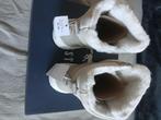 MUSTANG dames laarzen, Hoge laarzen, Beige, Nieuw, Ophalen of Verzenden