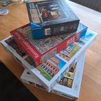 Leuke Puzzel Collectie, Ophalen of Verzenden, 500 t/m 1500 stukjes, Zo goed als nieuw, Legpuzzel
