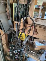Zip 4 takt kabel boom 2 x, Fietsen en Brommers, Ophalen of Verzenden, Gebruikt, Piaggio