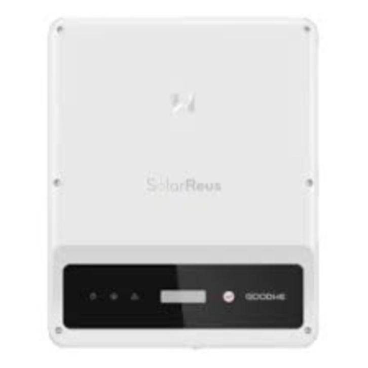 Omvormer Goodwe 4 Kw, Doe-het-zelf en Verbouw, Zonnepanelen en Toebehoren, Nieuw, Overige typen, Ophalen of Verzenden