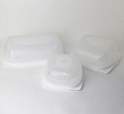 Nieuwe cheesmart set van tupperware, Huis en Inrichting, Keuken | Tupperware, Nieuw, Ophalen of Verzenden
