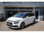Citroën Grand C4 Picasso PT 130 Shine Elektr. a klep | Mass, Gebruikt, 1199 cc, 7 stoelen, C4 (Grand) Picasso
