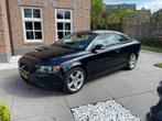 Volvo C70 2.4 170PK Geartronic 2008 Zwart te koop, Origineel Nederlands, Te koop, Benzine, 4 stoelen