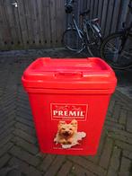 Voertrommel, Dieren en Toebehoren, Ophalen of Verzenden