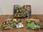 Lego Friends 41363 Mia's Bosavontuur, Ophalen, Gebruikt, Complete set, Lego