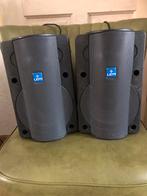LEM  SPX M/A.   Actieve speakers, Audio, Tv en Foto, Luidsprekers, Gebruikt, Overige typen, 120 watt of meer, Ophalen