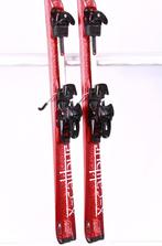 175 toerski's FISCHER X-CALIBUR, red + Diamir FR 12, 160 tot 180 cm, Verzenden, Carve, Skiën