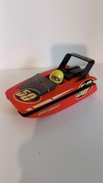 Playmobil 4341 Meeneem Speedboot, Ophalen of Verzenden, Zo goed als nieuw