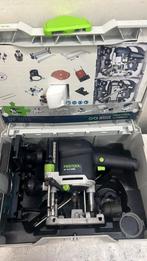 Festool of 1010 REBQ bovenfrees, Ophalen of Verzenden, Zo goed als nieuw