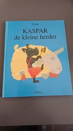 Truus - Kaspar, de kleine herder, Ophalen of Verzenden, Zo goed als nieuw, Truus