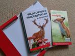 Postcode Loterij Boek: Wilde Dieren & Paddestoelen, Boeken, Nieuw, Postcode Loterij, Ophalen of Verzenden, Natuur algemeen